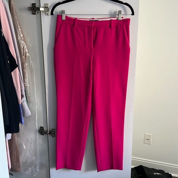 Theory Trouser - Picture 1 of 4